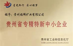 Z6������ʱ��΢��Ѷ | ϲѶ�������ҵ���2025�����ʡ����������С��ҵ���롰ר��������С��ҵ��˫���϶�